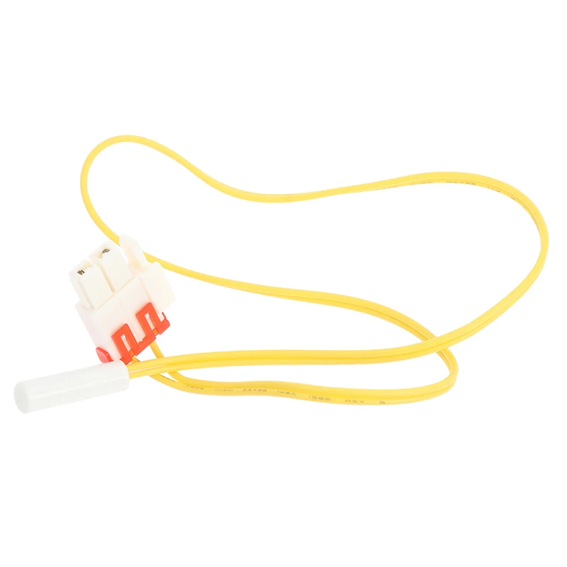 2 teile/satz Temperatur Sensor Sonde Für Samsung Kühlschrank Abtauen Sensor Temperatur Sensor Sonde 5k Sensor DA32-00006W – Detail 3