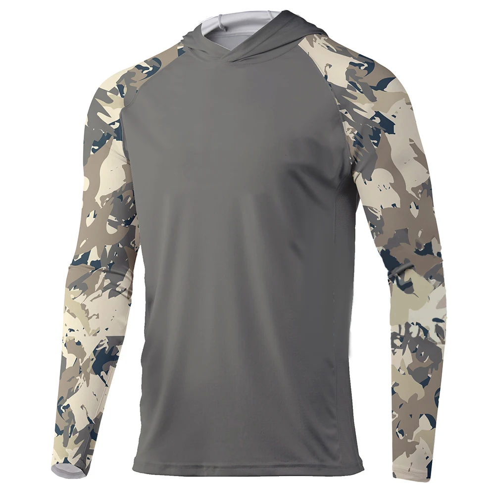 Camo Sweatshirt Fishing Hoodie Abugarcia Men Clothes Summer Breathable Long  Sleeve Fishing Jersey Sun Protection Camouflage Fishing Shirts J230629 From  Make08, $12.93