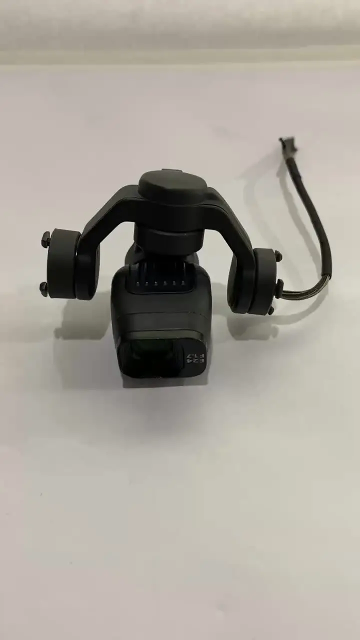 Cardan DJI Mini 3/Pro alkuperäinen kamera PTZ:n kanssa