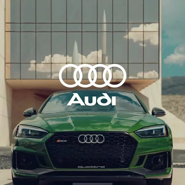 AUDI Accessories Store