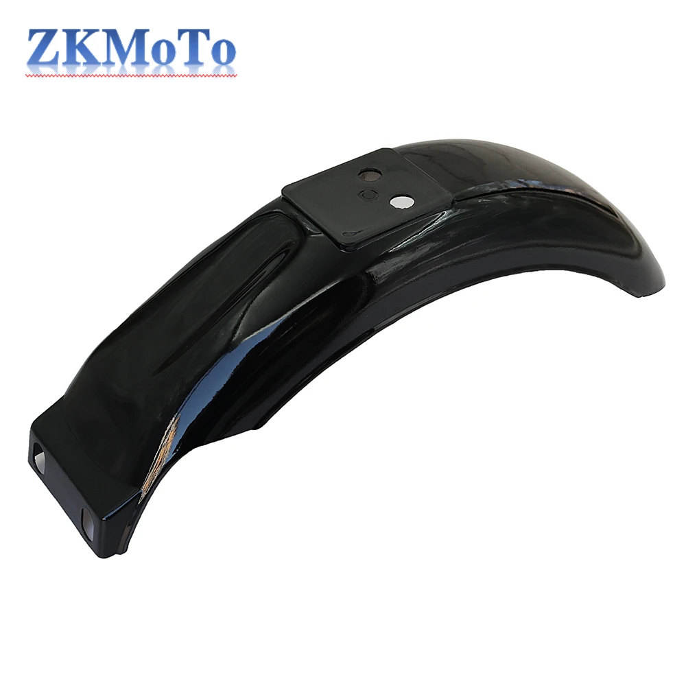 Rear Black