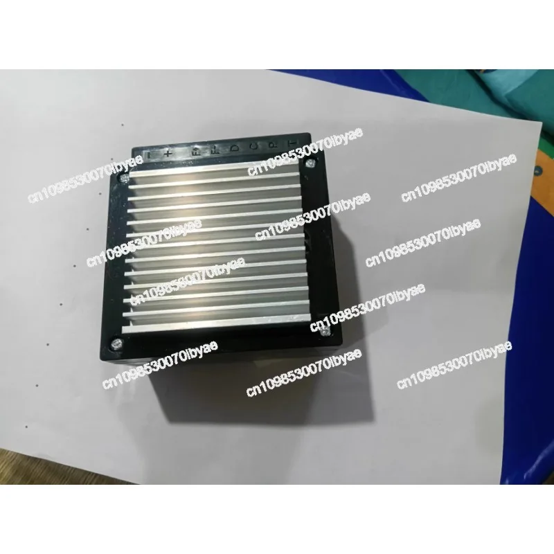 Modulo Inverter Compressore Frigorifero DZL35 12/24V &ndash; 1PZ ZY-CC100DC