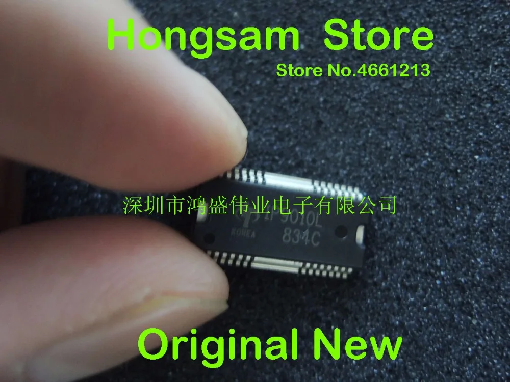 IP9010L-TF HSOP28 오리지널 재고, IP9010L, 1 개, 5 개, 10 개..