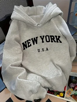Women's Hoodie NEW YORK 1