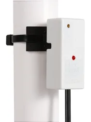 Enhanced Liquid Level Sensor with Built - In Relay for Non - Contact Water Detection (Y28 - RS485 - DC5V)