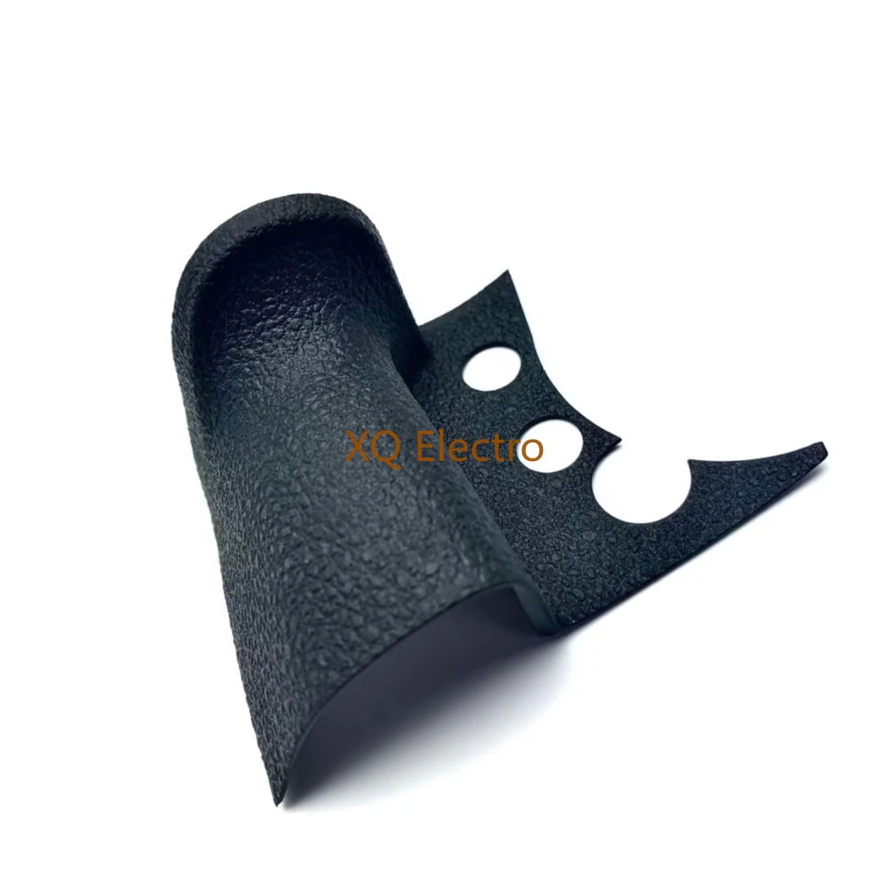 

Оригинальная Новинка для Panasonic Lumix DC-S1H S1HGK Передняя рукоятка резиновая крышка Запасные части для дверей