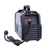 Dual voltage 110V-220V Welder MAG/MMA/LIFT TIG 3 IN 1 120A Inverter Electric Welding Machine 6
