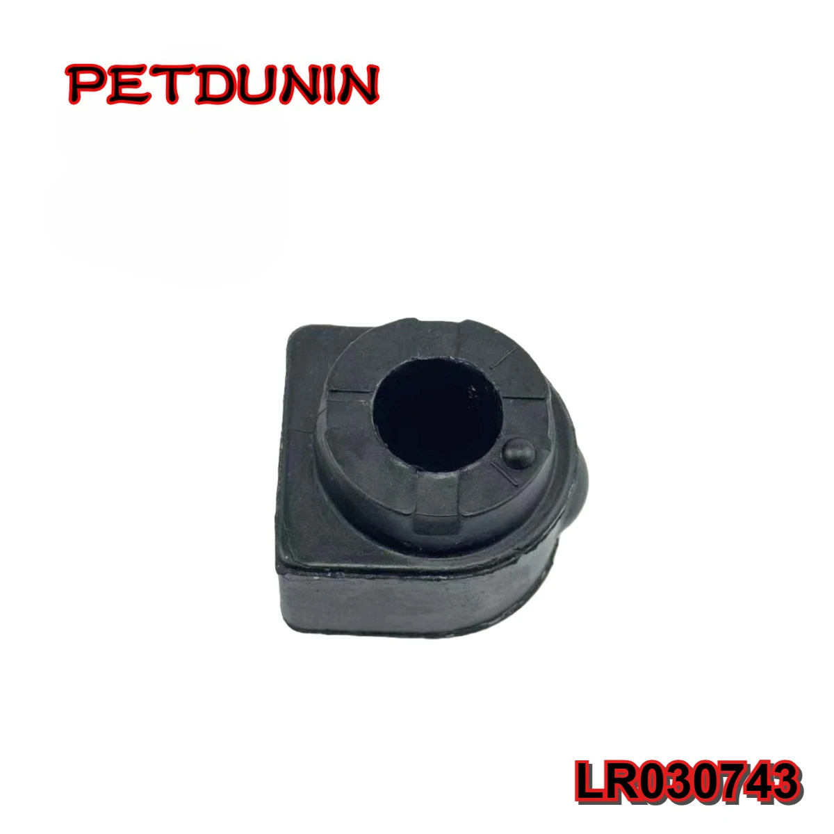 LR030743 프리랜더 2 (2006-2014), 디스커버리 스포츠 (2015), 레인지로버 이보크 (2012-2018)용 스태빌라이저 바 부싱