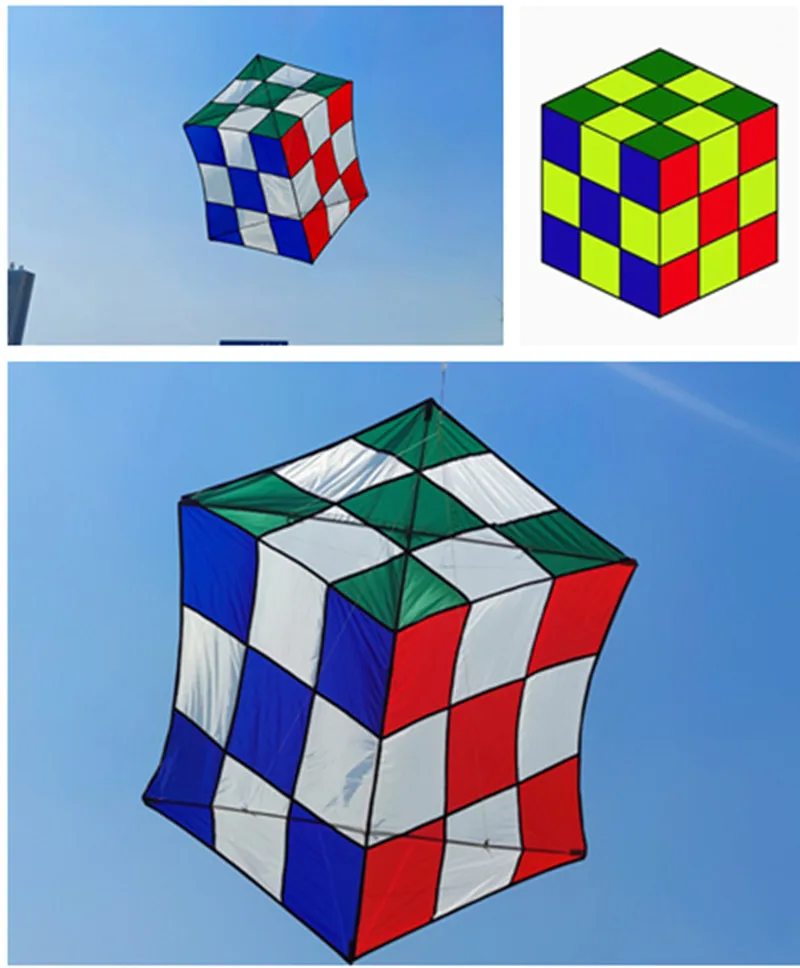 

free shipping 3d magic kites flying toys inflatable outdoor toys for children professional kites toy sports kites for adults fun