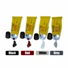 Car Body Putty Scratch Filler Smooth Painting Pen Scratch Repair Tool Quick Drying Scratch Repair Tool Red/gray/white/ Black 1