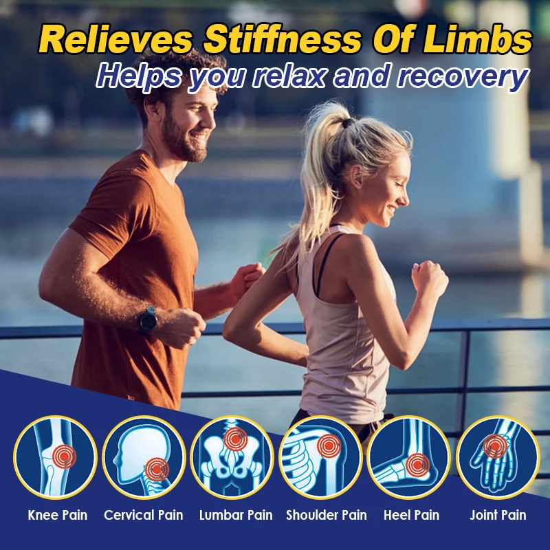 1pcs Pain Relief Cream Scorpion Joint Cream Knee Effusion Back Pain Ointment Osteoarthritis Muscle Stiff Sciatica Plaster A1528