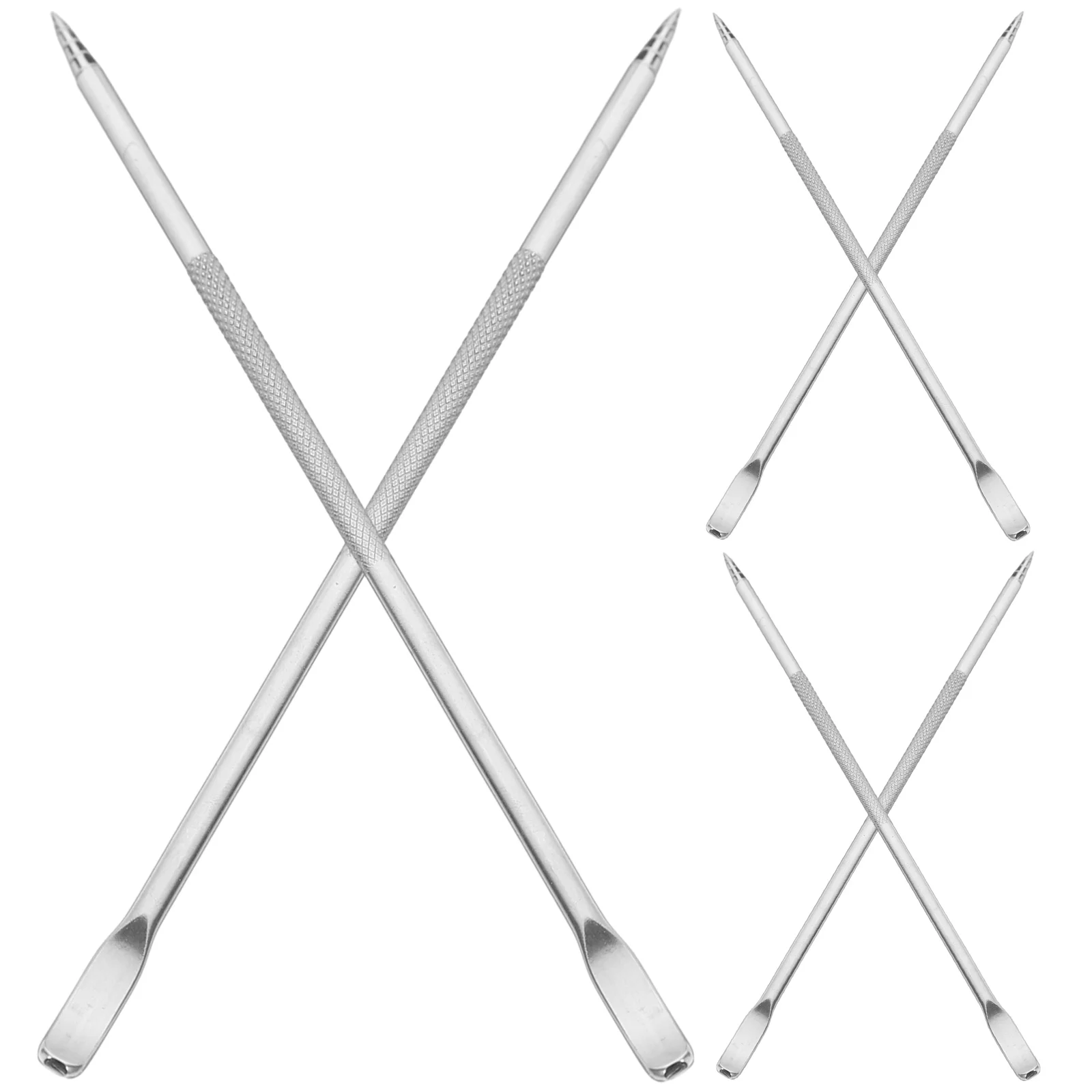 

Latte Needle Coffee Tools Pen Decorating Cappuccino Decoration Carving for Baristas Espresso