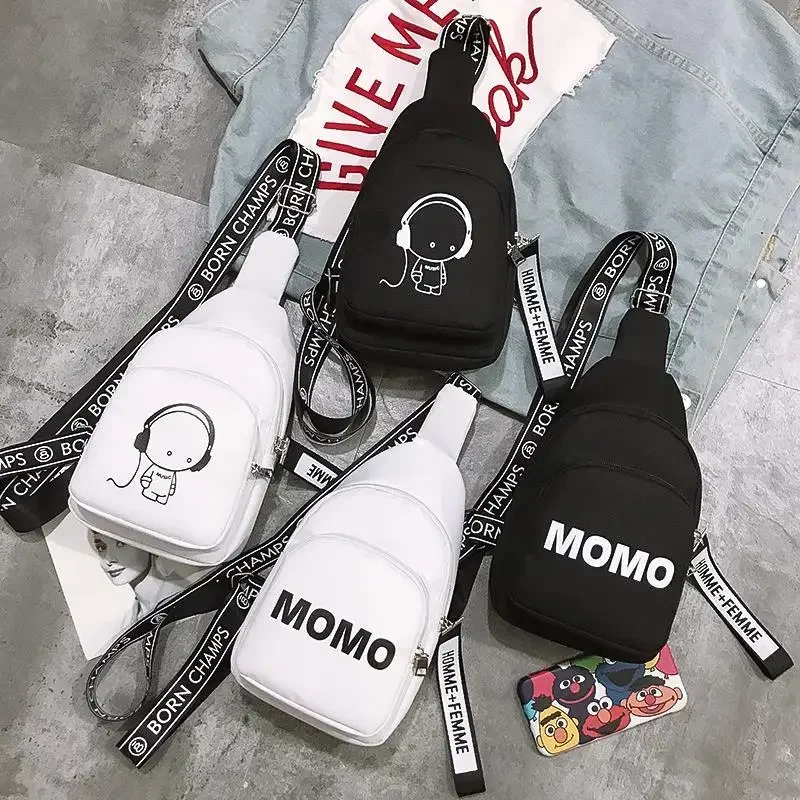 Borsa A Tracolla Da Uomo Ins Trend Borsa A Tracolla Piccola Impermeabile Borsa A Tracolla Quadrata Per Uomo Sacoche Homme