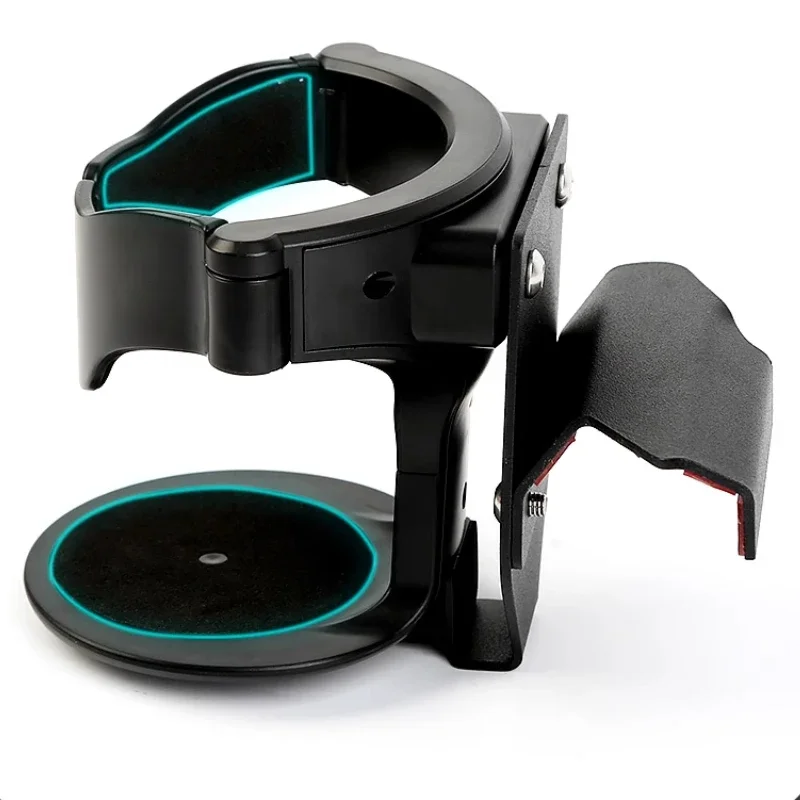 만리장성 Wey GWM 탱크 300, 2021 후 중앙 제어 공기 배출구 물컵, 휴대폰 척 인터콤 브래킷 액세서리