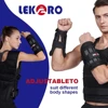 20kg Adjustable Weight Training Suit Empty Bag Fitness Running Vest, Hand And Foot Strength Training Physical Training Clothing 4