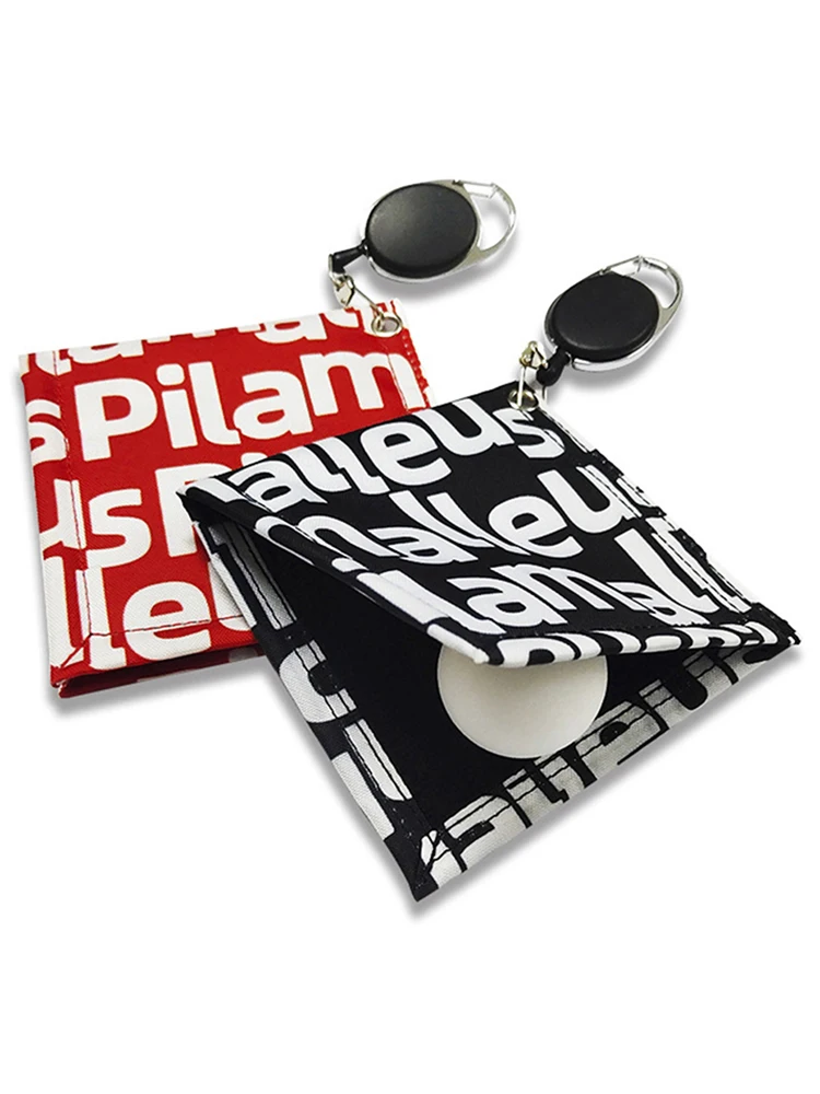 Рисунок 4 - Салфетка для чистки квадратных мячей для гольфа