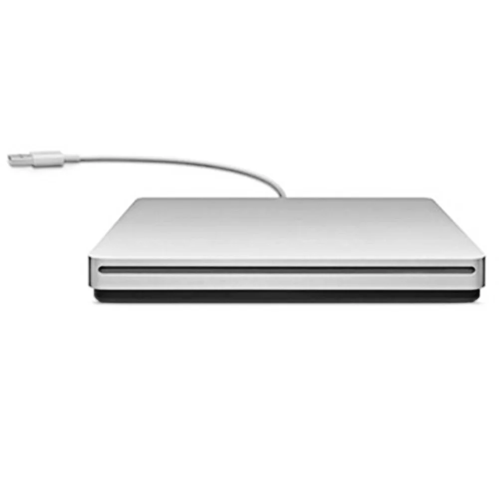 UK USB External CD RW Drive Burner Superdrive for MacBook Air Pro iMac