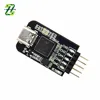 Logic Analyzer Type-C Interface Arm FPGA Debugging Tool 24m Sampling 8 Channels Analyzer Development Board Module 4