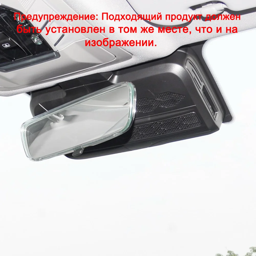4K HD Plug And Play Wifi Car DVR Dash Cam For Front And Rear Cam APP Control
