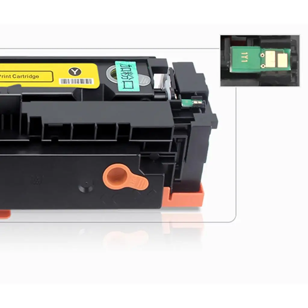 

Картридж с тонером для Canon CRG-045 CRG045 045 1242C001AA 1241C001AA 1240C001AA 1239C001AA 1246C001AA 1245C001AA 1243C001AA