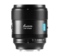 SIRUI AURORA 85mm F1.4 Full Frame Autofocus Lens for Sony Fuji Nikon 2