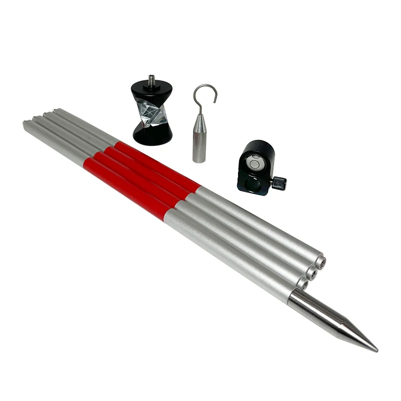 Miniprisma Con Sporte GMP111 – Ecuador - Foto 9