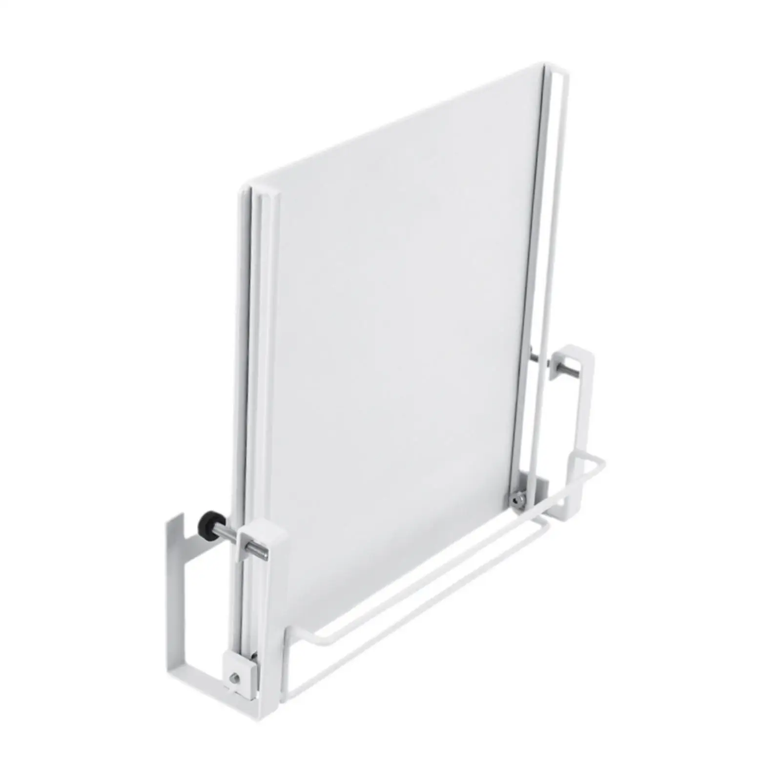 Kitchen Cabinet Door Organizer Accessories Multifunction Foldable White Rack Countertop Shelf for Balcony Pantry Home Bathroom Kitchen Cabinet Door Organizer Accessories Multifunction Foldable White Rack Countertop Shelf for Balcony Pantry Home Bathroom