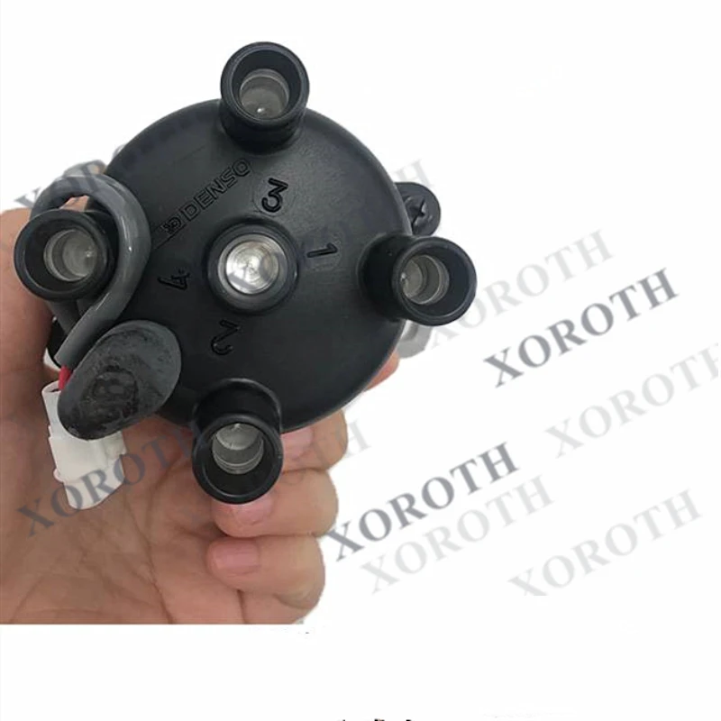 New Original Quality Parts Ignition Distributor Assy 229100-9830, 33100-60G10 for Suzuki BALENO/ Swift/Geo Metro 1.3