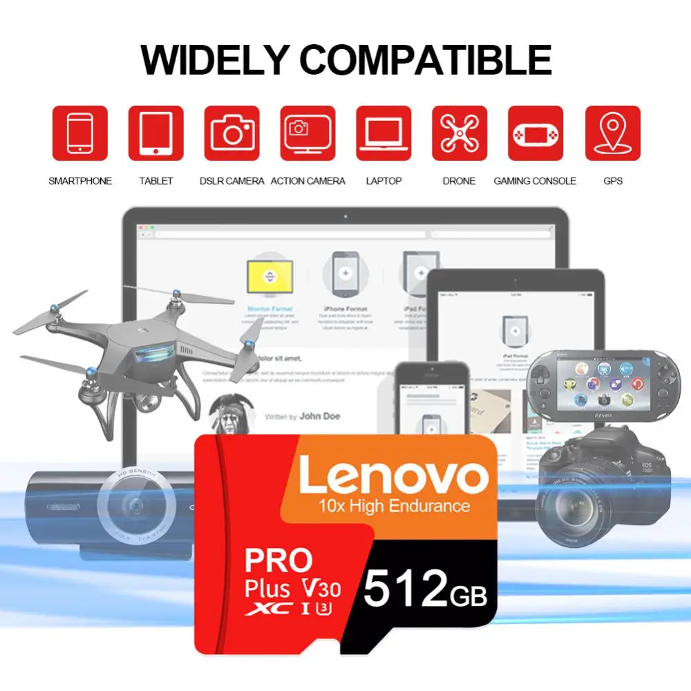 Рисунок 4 - Флеш-карта Lenovo A2 V30 U3