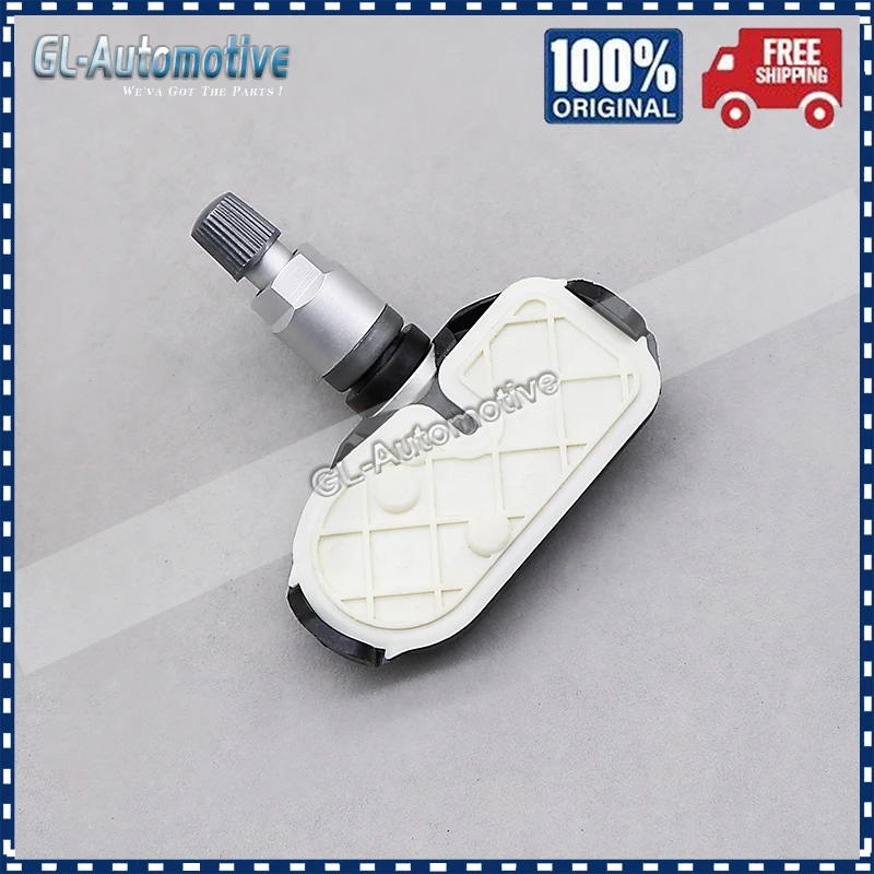 Set of (4) TPMS 06421-S3V-A04 Tire Pressure Sensor for Acura MDX RL TL  Honda Odyssey Pilot Ridgeline 06421 S3V A04