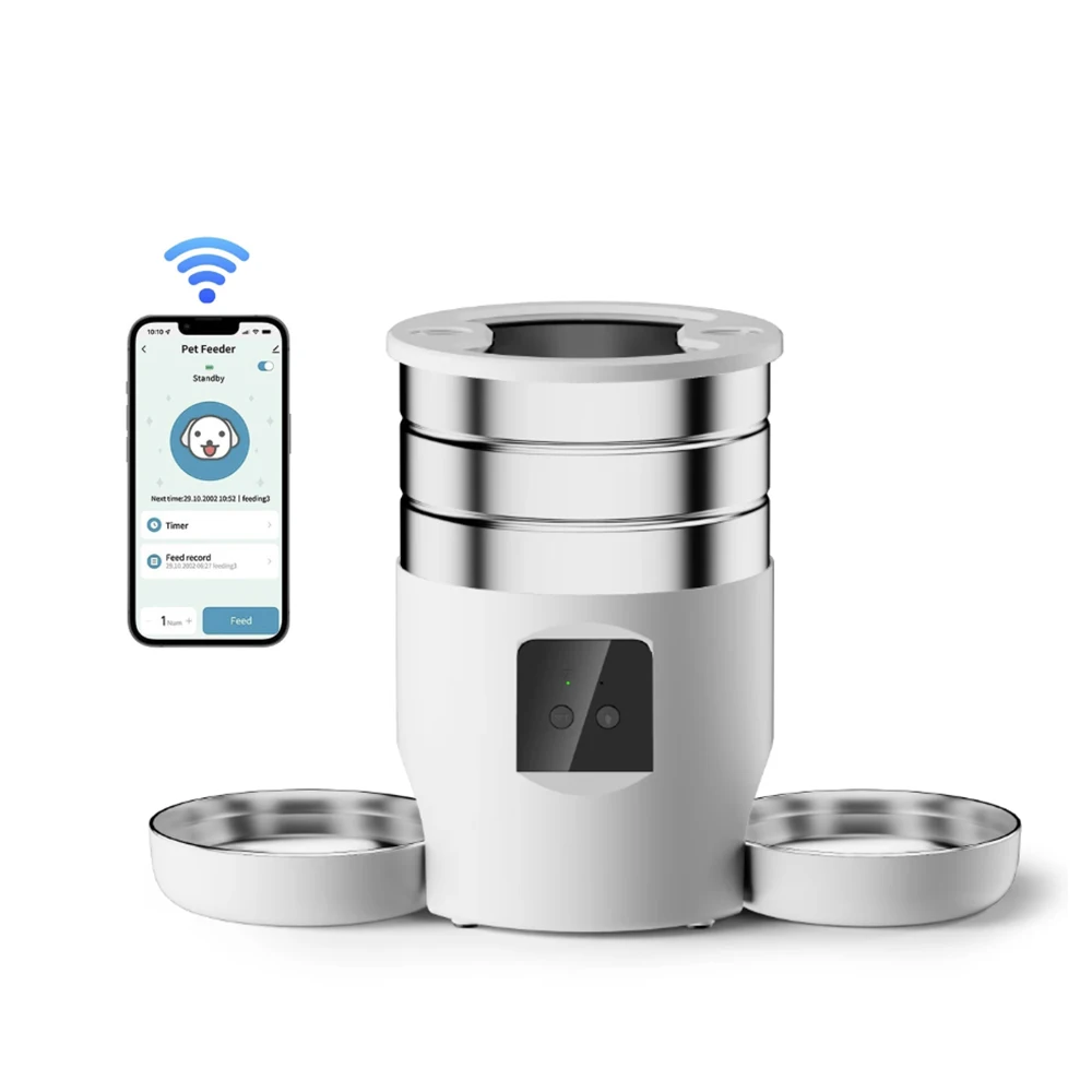 WiFi version
