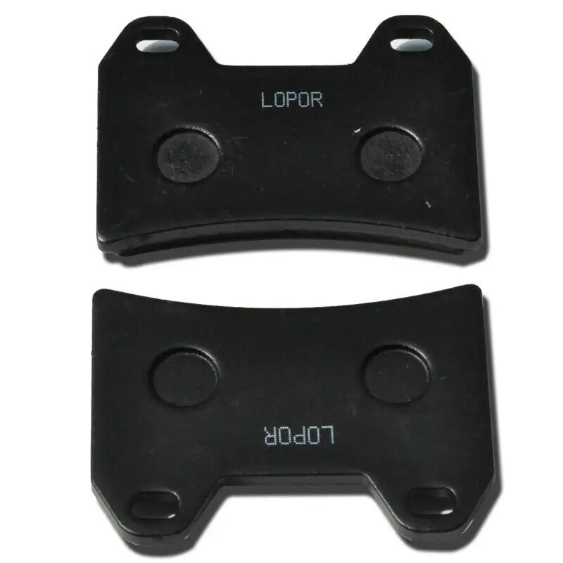 

Motorcycle Front Brake Pads For Suzuki GSX400 1999-2000 GSX1200F Inazuma 1998-1999