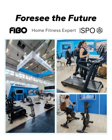 Description Picture 6 of itemWater Rowing Machines for Home, Finest Solid Wood Row Machine with LCD Digital Monitor, Ergonomic Seating and Tablet Holder, Eas