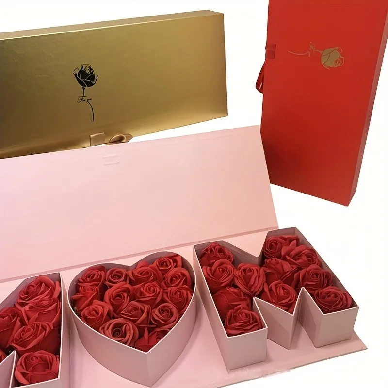 Elegant Mother's Day Gift Box for Special Occasions (Excludes Flowers)