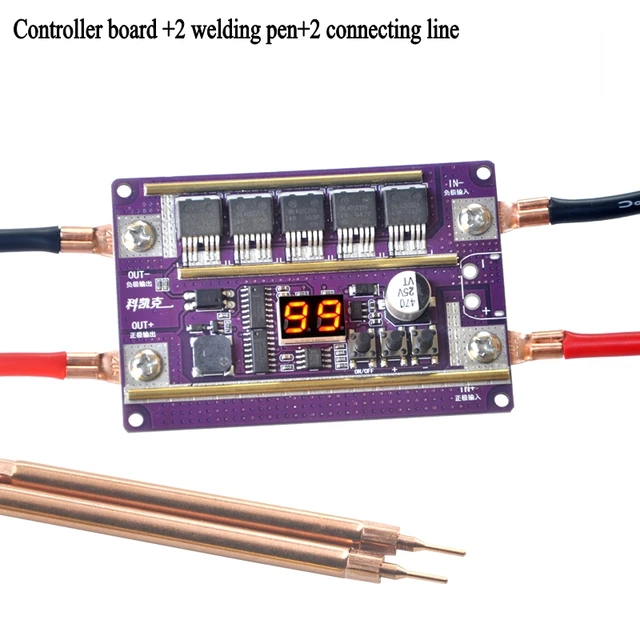 Board With Pen