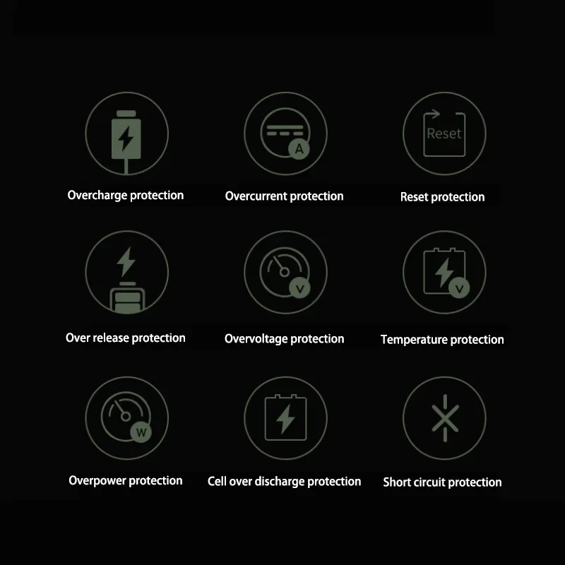 Power Bank Xiaomi Magnetic Wireless 100000mAh Power Bank Fast Charger For Magsafe Portable Auxiliary Battery Pack For iphone Huawei Samsung