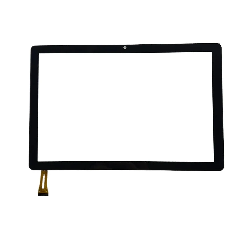 10.1 INÇ Dokunmatik Ekran LCD ZIOVO Z138 Çocuklar için Tablet Harici Kapasitif Panel El Yazısı Sayısallaştırıcı Sensörü Çoklu Dokunmatik Değiştirin