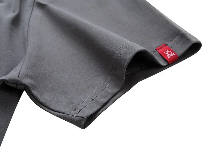 Love Heart Shirt Back View