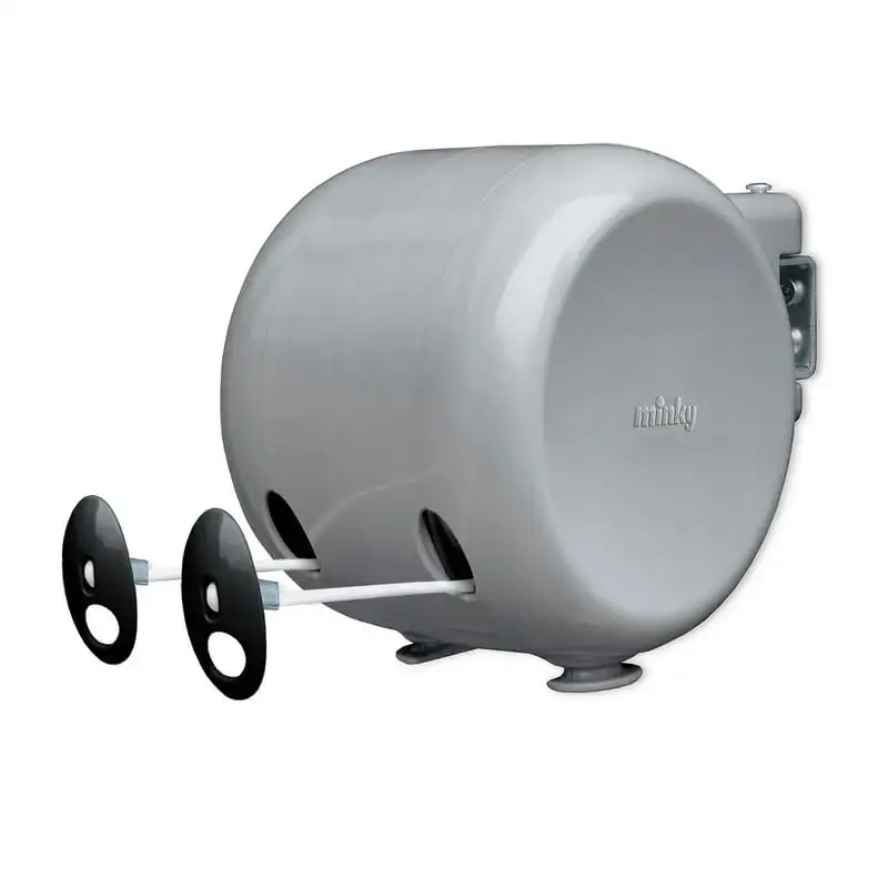 

Retractable Clothesline