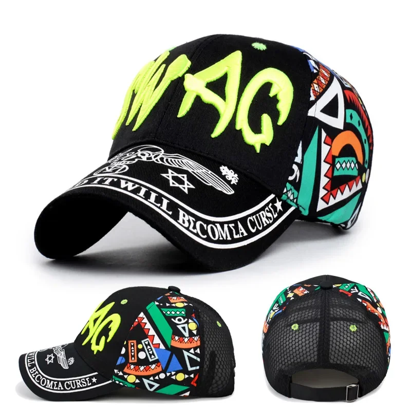 

The new fashion Korean version comfortable sunblock hat outdoor sun hat autumn baseball hat Spring and autumn hat