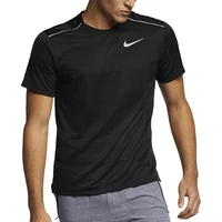 Nike authentique saisonnier nouveau T-Shirt de Sport respirant décontracté pour hommes AJ7566-686 5