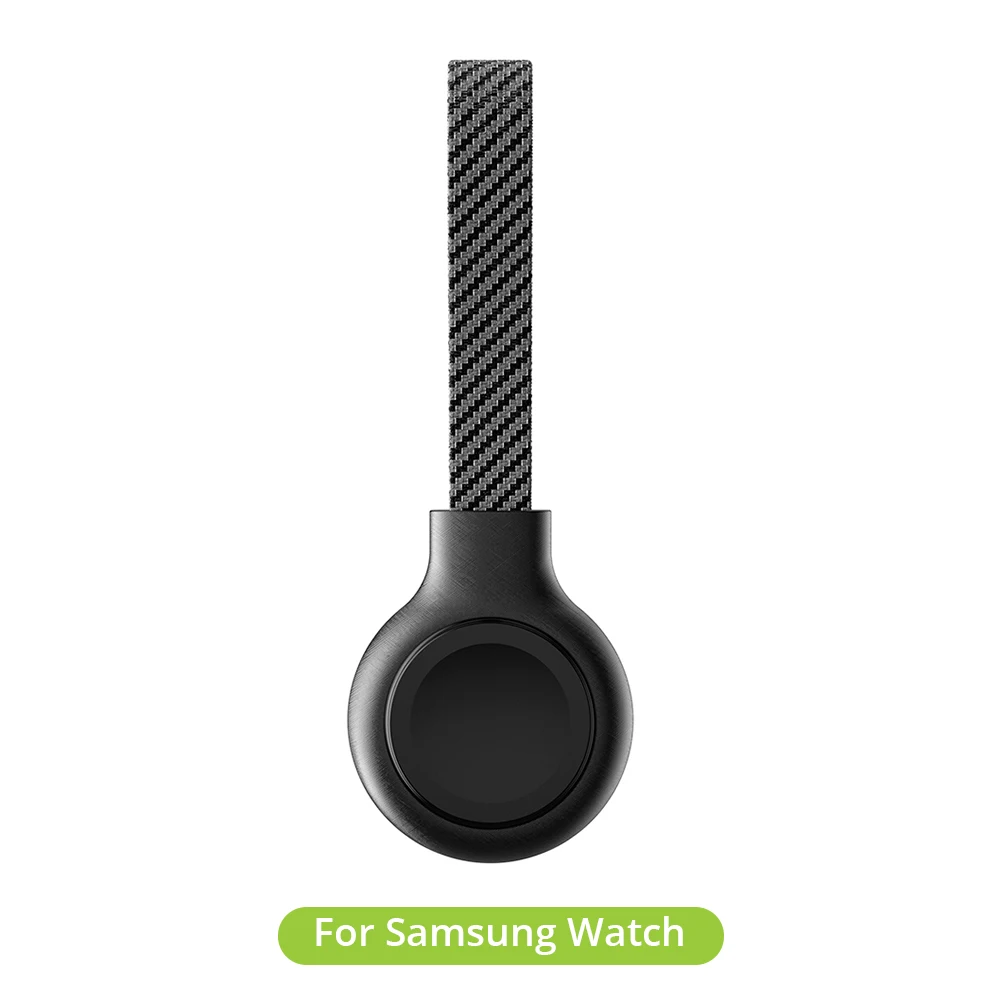 ตัวเลือกสินค้า สายชาร์จไร้สายแม่เหล็กสำหรับ Samsung Watch