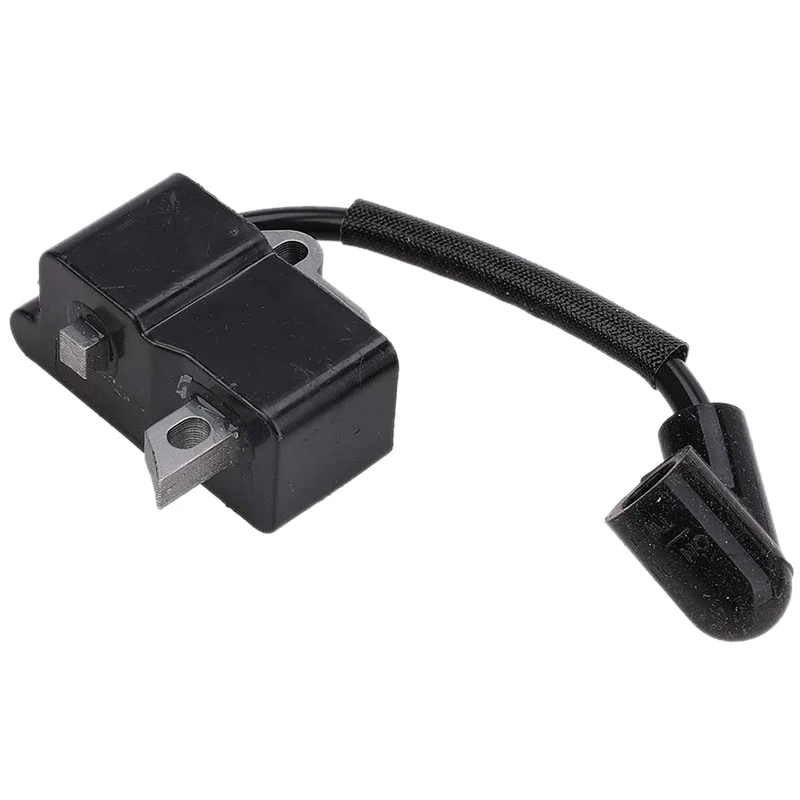 Ignition Coil for Homelite Ryobi 300953003 for Ryobi RY74003D Homelite UT-10514 Engine Part Chainsaw Accessories