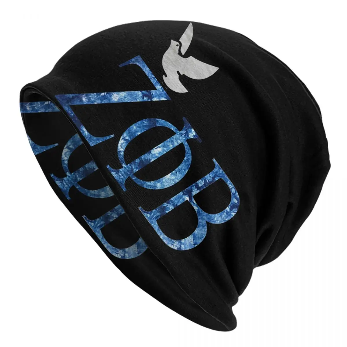 

Zeta Phi Beta Skullies Beanies Caps Unisex Winter Warm Knit Hat Men Women Hip Hop Adult Bonnet Hats Outdoor Ski Cap