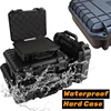 Clearance_Portable Tool Box Waterproof Hard Carry Tool Case Storage Box Equipment Instrument Protective Toolbox Impact Resistant 2