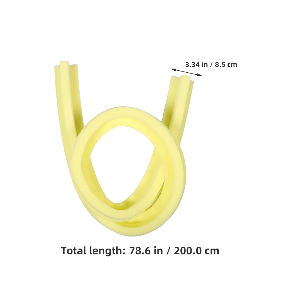침대 틈새 채우개 고밀도 T자형 매트리스 틈새 채우개 기숙사 침대 정리용 슬립커버 턱 그립