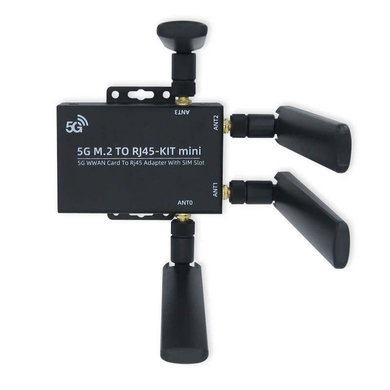 5G M.2 から RJ45 へのキット、RM500Q-AE RM502Q-AE RM520N RM500Q-GL