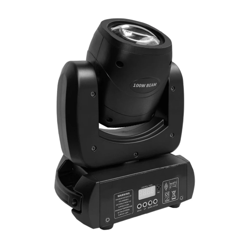 ライティングOK☆LED moving head Light MC-60014 ムービングライト 照明 ライティングOK☆BEAM 230 ムービングライト ムービングヘッド 舞台
