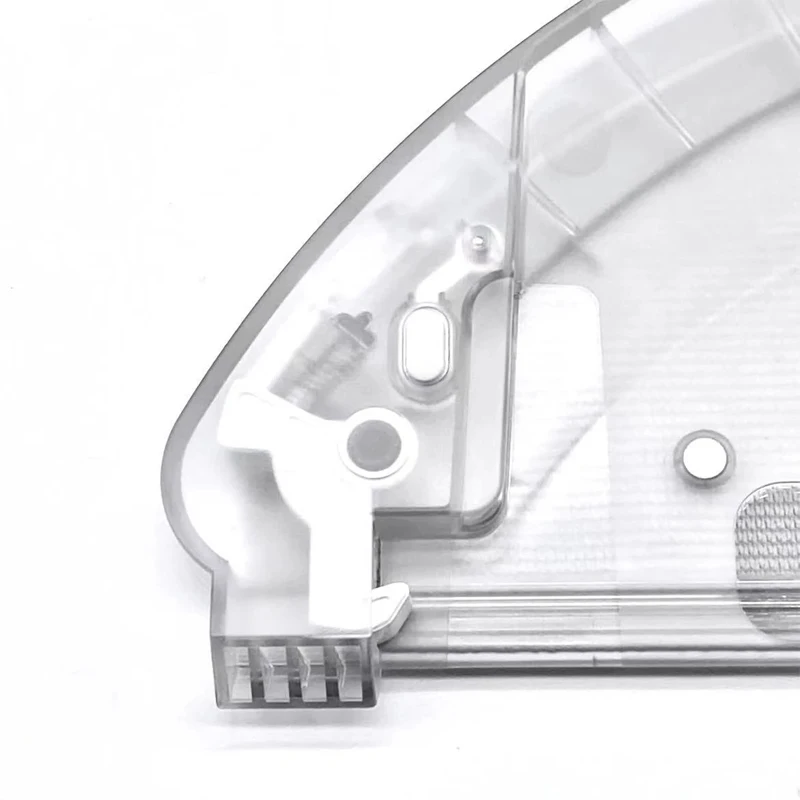 Mi Robot Vacuum-Mop Essential, Moldura de Pano