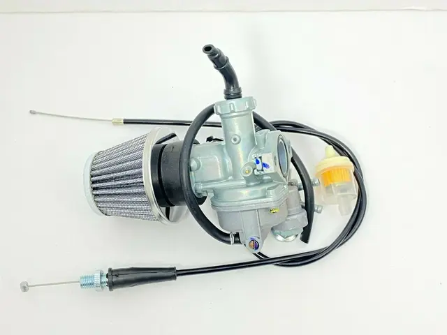 Throttle Cable For Honda ATC110 Three-Wheeler ATV 1979-1985 - Direct Replacement